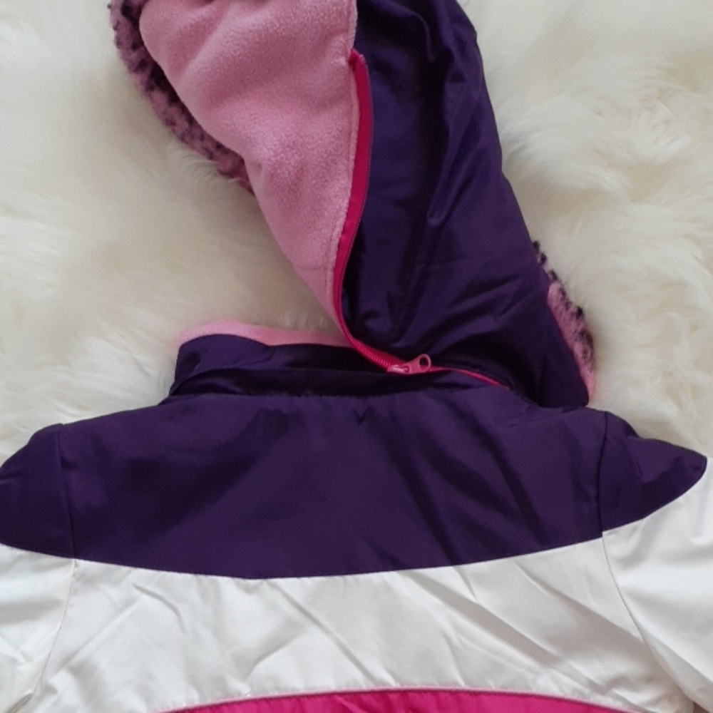 Jacket - Picture 4 of 4